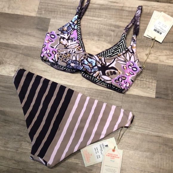 Purple Reef Maaji Set - Picture 4 of 6